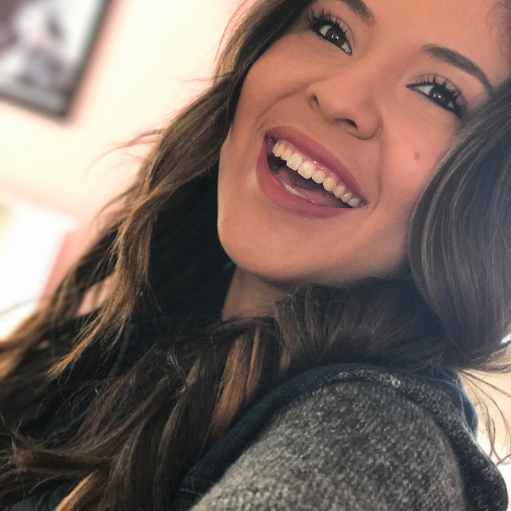 Meet your Posher, Alyssa
